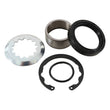 Load image into Gallery viewer, Hot Rods 08-14 Kawasaki KFX 450 R 450cc Output Shaft Kit - Side View