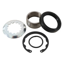 Load image into Gallery viewer, Hot Rods 08-14 Kawasaki KFX 450 R 450cc Output Shaft Kit - Side View