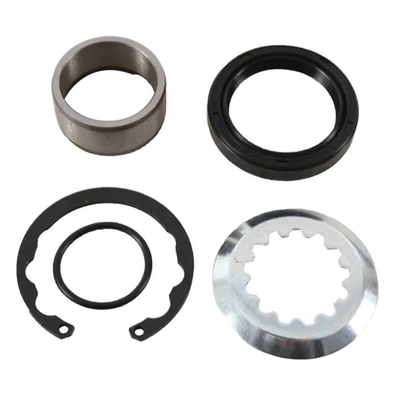 Hot Rods 08-14 Kawasaki KFX 450 R 450cc Output Shaft Kit - Detail View
