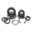 Load image into Gallery viewer, Hot Rods 08-14 Kawasaki KFX 450 R 450cc Transmission Bearing Kit - Side View