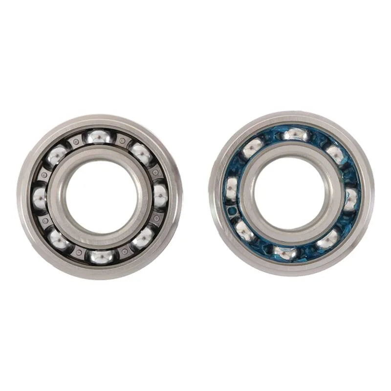 Hot Rods 08-21 Kawasaki KX 450 F 450cc Main Bearing & Seal Kit - Side View