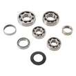 Load image into Gallery viewer, Hot Rods 09-12 Honda CRF 450 R 450cc Transmission Bearing Kit - Side View