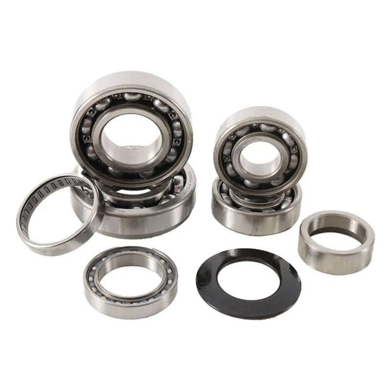 Hot Rods 09-12 Honda CRF 450 R 450cc Transmission Bearing Kit - Detail View