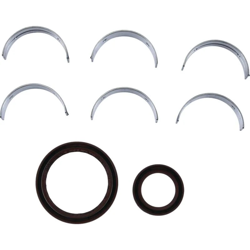 Hot Rods 09-12 Polaris Sportsman 850 XP EPS 850cc Main Bearing & Seal Kit - Detail View