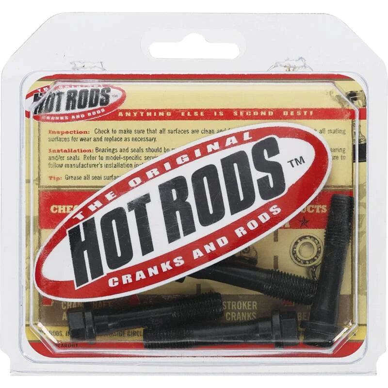 Hot Rods 09-12/2014 Polaris Sportsman 850 XP EPS 850cc Connecting Rod Bolt Kit - Installation View