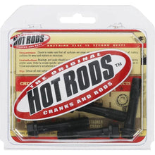 Load image into Gallery viewer, Hot Rods 09-12/2014 Polaris Sportsman 850 XP EPS 850cc Connecting Rod Bolt Kit - Installation View