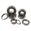 Load image into Gallery viewer, Hot Rods 09-13 Kawasaki KX 250 F 250cc Transmission Bearing Kit - Side View