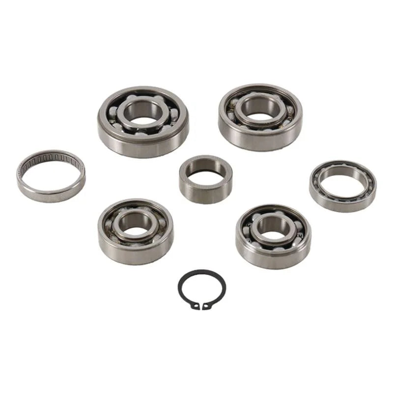 Hot Rods 09-13 Kawasaki KX 250 F 250cc Transmission Bearing Kit - Detail View