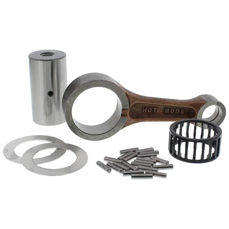 Hot Rods 09-16 Honda CRF 450 R 450cc Connecting Rod Kit - Back View