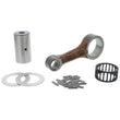 Load image into Gallery viewer, Hot Rods 09-16 Honda CRF 450 R 450cc Connecting Rod Kit - Installation View
