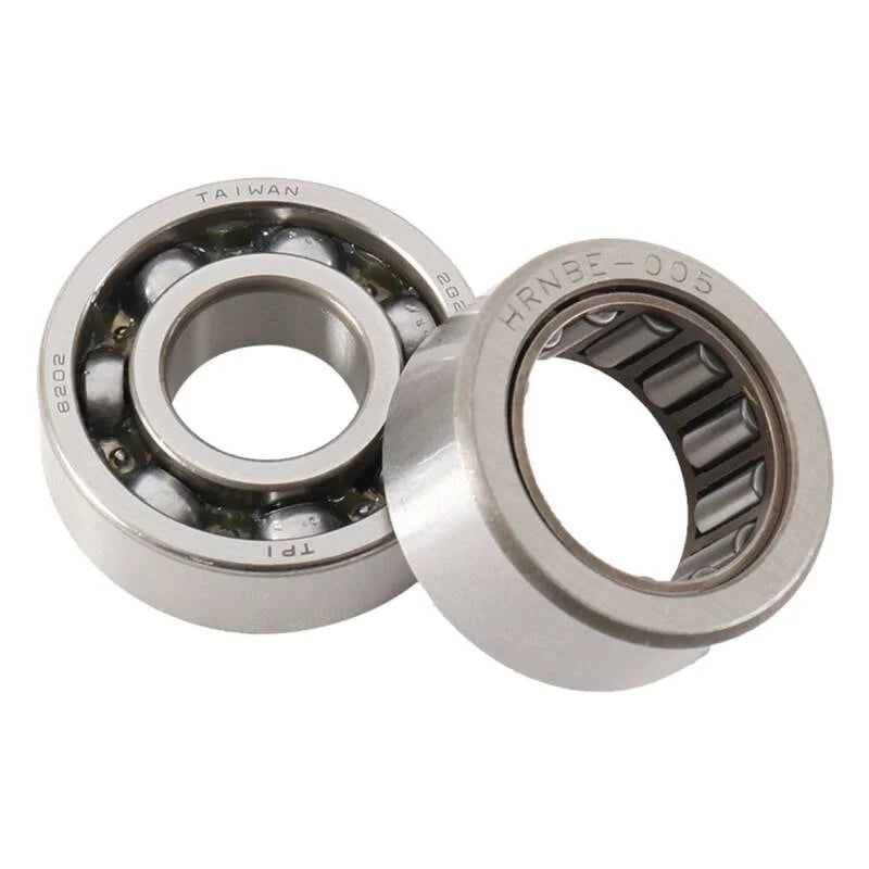 Hot Rods 09-16 Honda CRF 450 R 450cc Counter Balancer Kit - Side View
