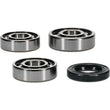 Load image into Gallery viewer, Hot Rods 09-20 Polaris RZR 170 170cc Counter Balancer Kit - Side View