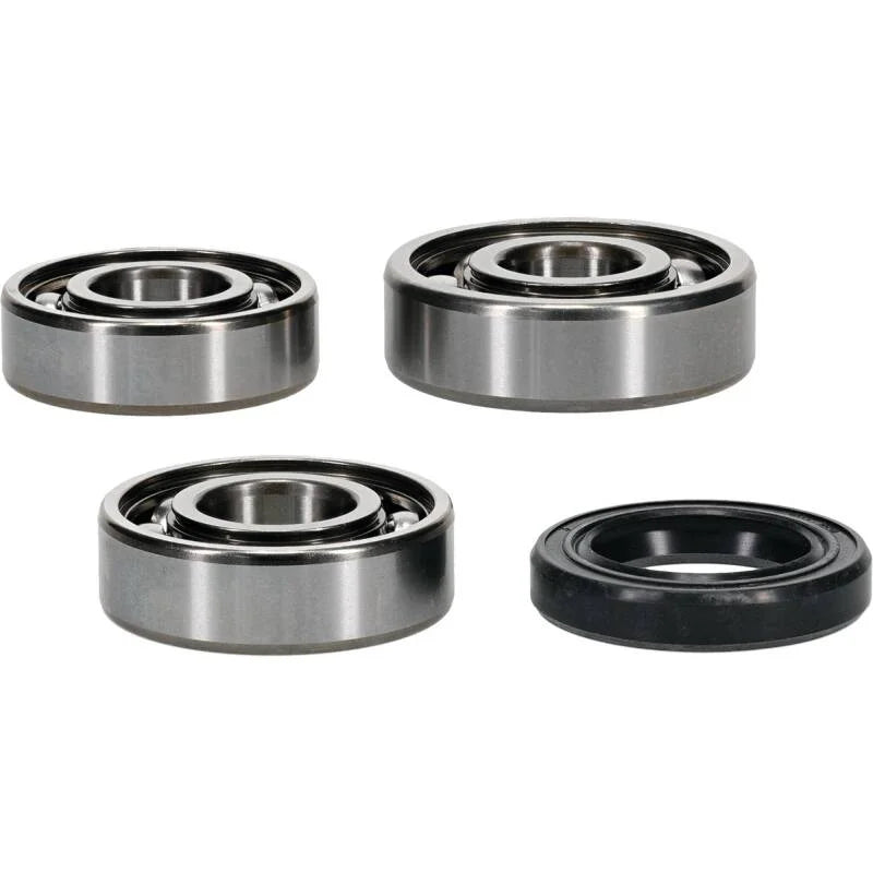 Hot Rods 09-20 Polaris RZR 170 170cc Counter Balancer Kit - Side View