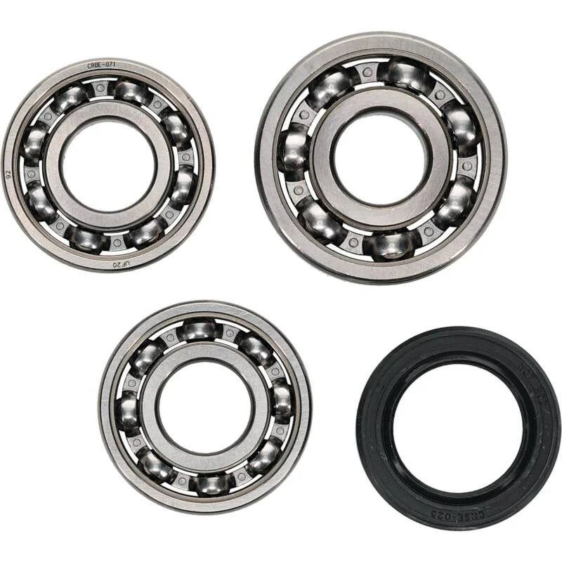 Hot Rods 09-20 Polaris RZR 170 170cc Counter Balancer Kit - Back View