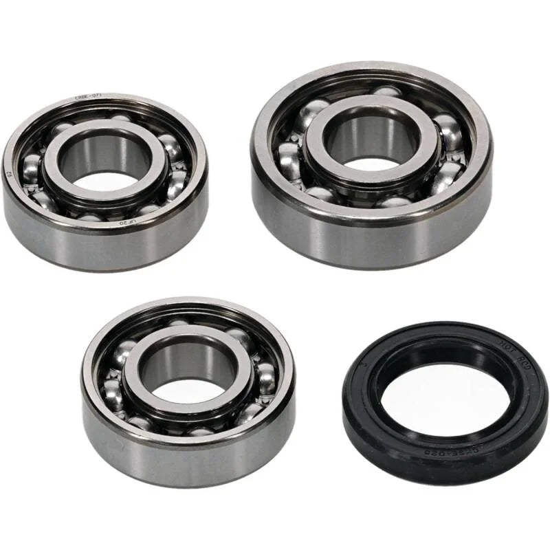 Hot Rods 09-20 Polaris RZR 170 170cc Counter Balancer Kit - Installation View