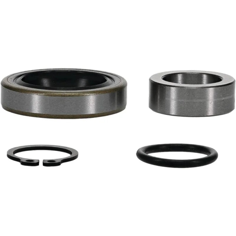 Hot Rods 09-21 KTM 50 SX 50cc Output Shaft Kit - Side View
