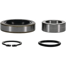 Load image into Gallery viewer, Hot Rods 09-21 KTM 50 SX 50cc Output Shaft Kit - Side View