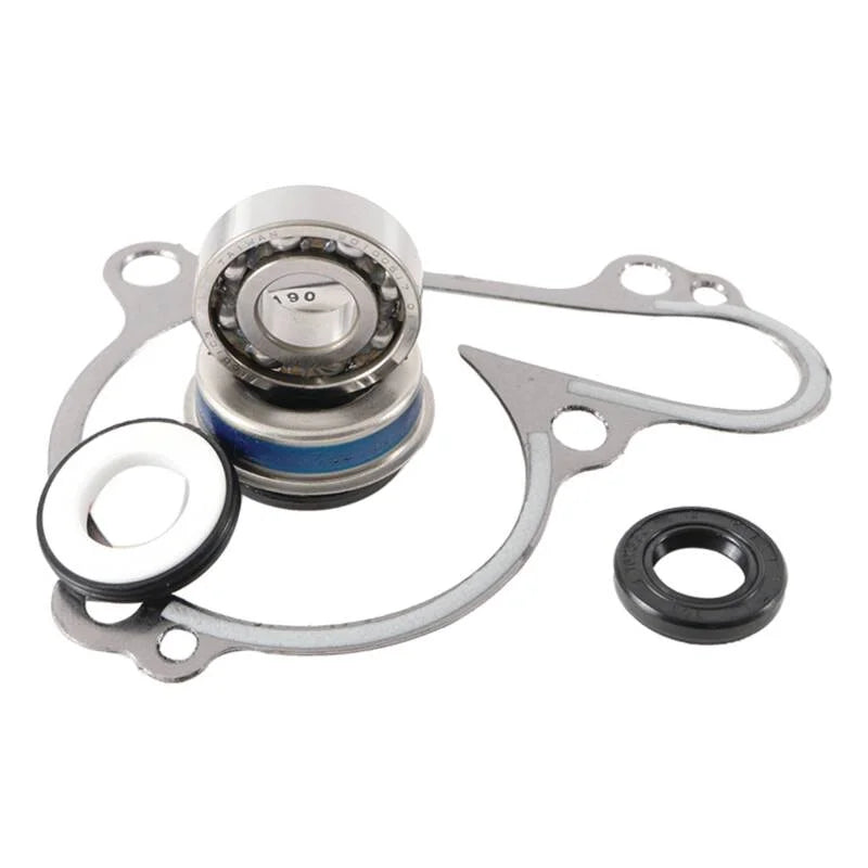 Hot Rods 09-21 Yamaha YFZ 450 R 450cc Water Pump Kit - Side View
