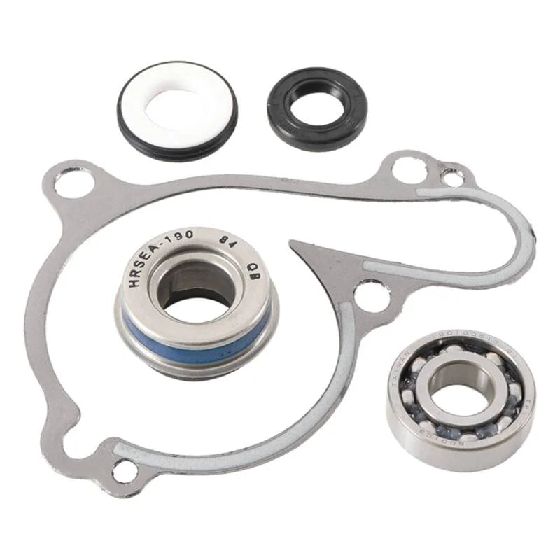 Hot Rods 09-21 Yamaha YFZ 450 R 450cc Water Pump Kit - Detail View