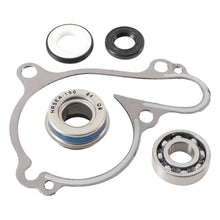 Load image into Gallery viewer, Hot Rods 09-21 Yamaha YFZ 450 R 450cc Water Pump Kit - Detail View