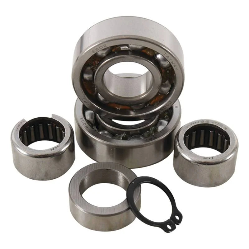 Hot Rods 09-23 50 SX/09-23 50 SX Mini/21-23 MC 50 Transmission Bearing Kit - Detail View