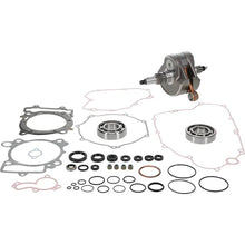 Load image into Gallery viewer, Hot Rods 10-15 Kawasaki KX 450 F 450cc Bottom End Kit - Additional View 5