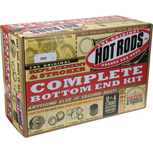 Load image into Gallery viewer, Hot Rods 10-17 Honda CRF 250 R 250cc Bottom End Kit - Installation View
