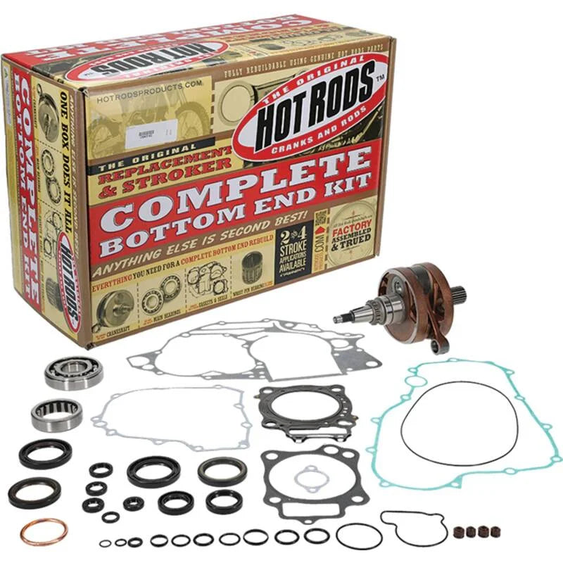 Hot Rods 10-17 Honda CRF 250 R 250cc Bottom End Kit - Main Product View