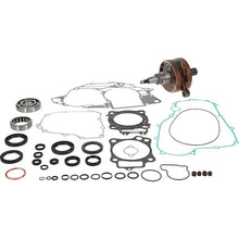 Load image into Gallery viewer, Hot Rods 10-17 Honda CRF 250 R 250cc Bottom End Kit - Side View