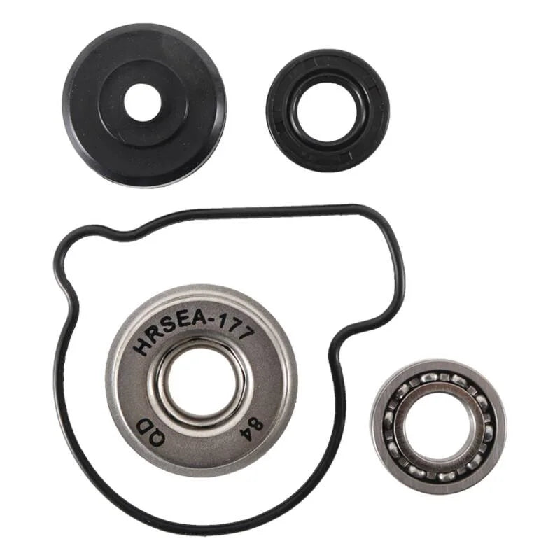 Hot Rods 10-17 Honda CRF 250 R 250cc Water Pump Kit - Main Product View