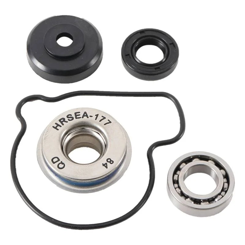 Hot Rods 10-17 Honda CRF 250 R 250cc Water Pump Kit - Side View