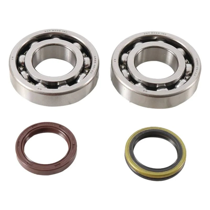 Hot Rods 10-20 Suzuki RM-Z 250 250cc Main Bearing & Seal Kit - Detail View