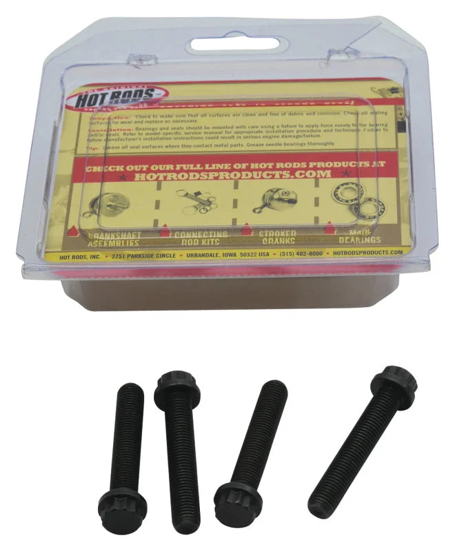 Hot Rods 11-12 Commander 800/12-19 Commander 800R Connecting Rod Bolt Kit - Detail View