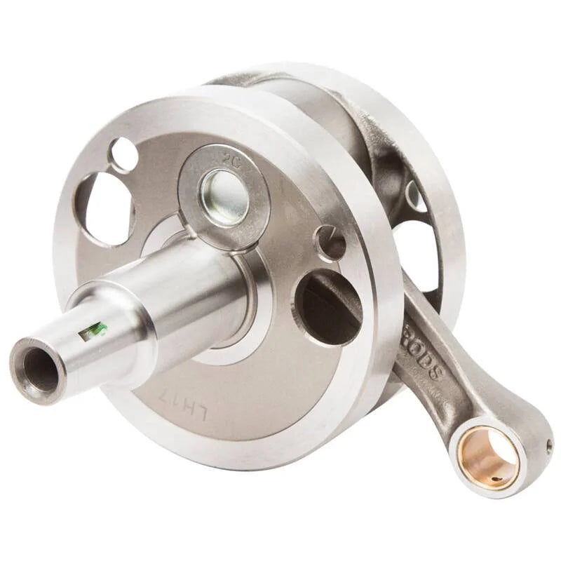 Hot Rods 11-12 KTM 250 SX-F 250cc Crankshaft - Side View