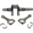 Load image into Gallery viewer, Hot Rods 11-13 Can-Am Commander 1000 X 1000cc Crankshaft &amp; Rods Kit - Back View