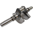 Load image into Gallery viewer, Hot Rods 11-13 Can-Am Commander 1000 X 1000cc Crankshaft &amp; Rods Kit - Additional View 5