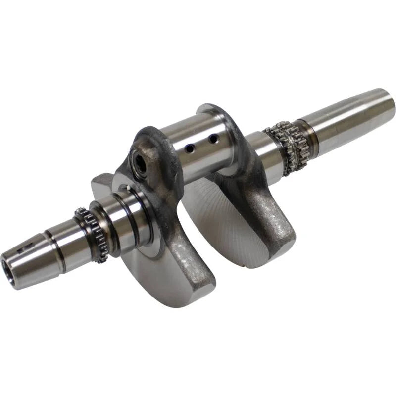 Hot Rods 11-13 Can-Am Commander 1000 X 1000cc Crankshaft & Rods Kit - Additional View 7