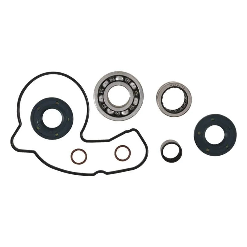 Hot Rods 11-13 KTM 350 SX-F 350cc Water Pump Kit - Side View