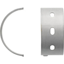 Load image into Gallery viewer, Hot Rods 11-13 Polaris RZR 900 XP 900cc Plain Bearing Crankshaft - Back View