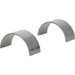 Load image into Gallery viewer, Hot Rods 11-13 Polaris RZR 900 XP 900cc Plain Bearing Rod - Back View