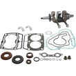 Load image into Gallery viewer, Hot Rods 11-14 Sportsman 800 4x4/11-14 Sportsman 800 6x6 Bottom End Kit - Detail View