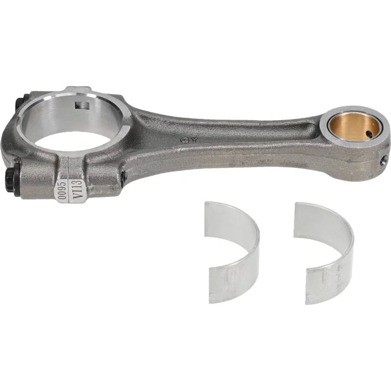 Hot Rods 11-17 Can-Am Commander 1000 1000cc Connecting Rod Kit - Installation View