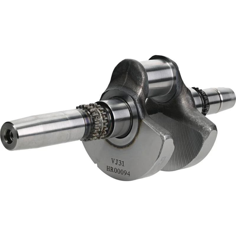 Hot Rods 11-17 Can-Am Commander 1000 1000cc Crankshaft - Side View