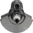 Load image into Gallery viewer, Hot Rods 11-17 Can-Am Commander 1000 1000cc Crankshaft - Installation View