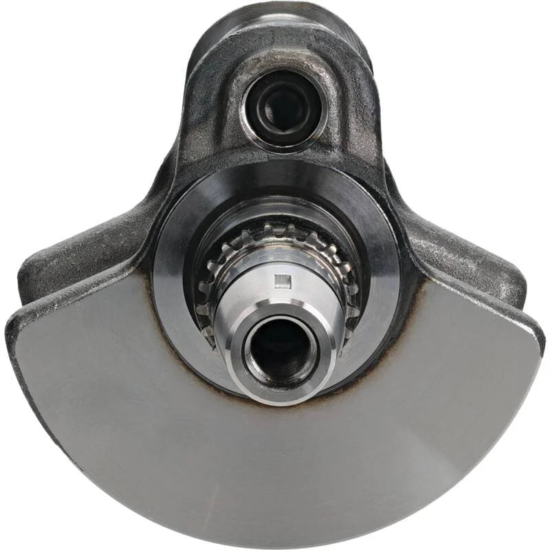 Hot Rods 11-17 Can-Am Commander 1000 1000cc Crankshaft - Installation View