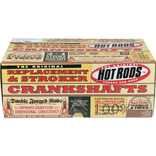 Load image into Gallery viewer, Hot Rods 11-17 Can-Am Commander 1000 1000cc Crankshaft - Additional View 5