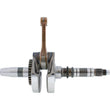 Load image into Gallery viewer, Hot Rods 12-13 Honda TRX 420 FE 420cc Crankshaft