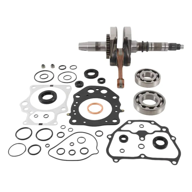 Hot Rods 12-13 Honda TRX 420 FM 420cc Bottom End Kit - Main Product View