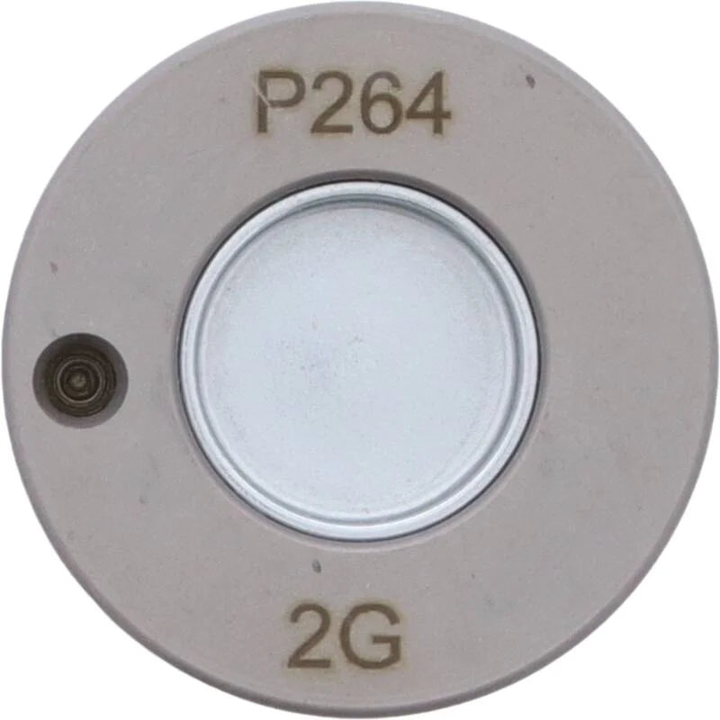 Hot Rods 12-16 Polaris RZR 570 570cc Crank Pin - Side View