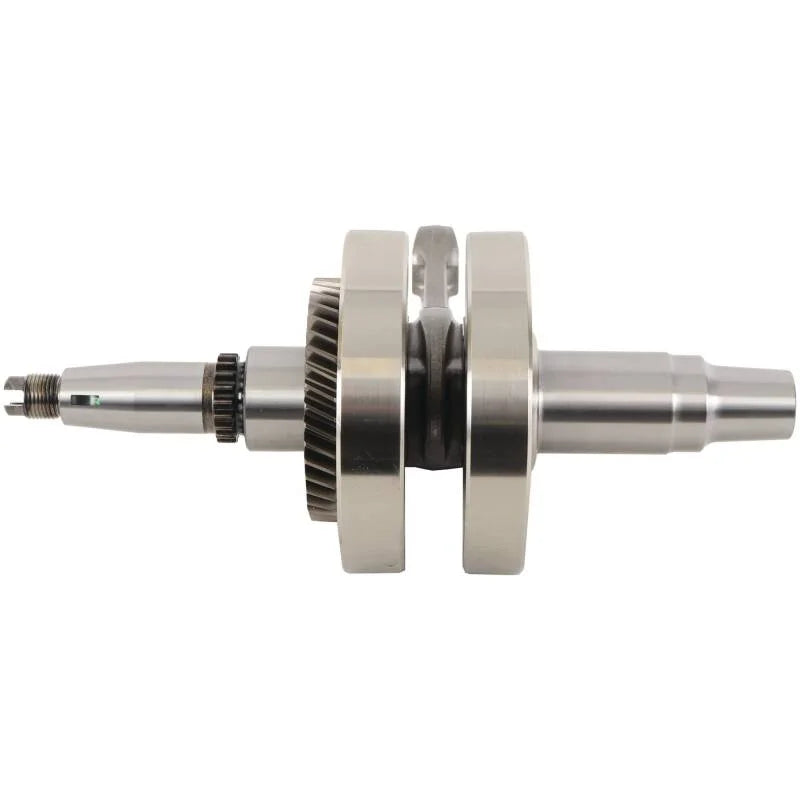 Hot Rods 12-17 Polaris RZR 570 570cc Crankshaft - Installation View